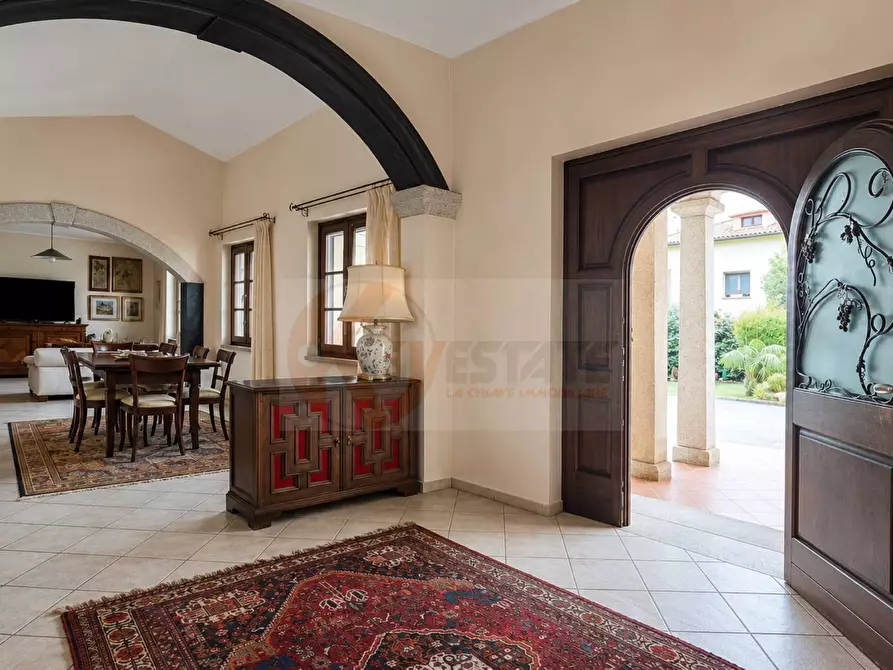 Immagine 5 di Villa in vendita  in Via Luigi Einaudi 1 a Iglesias