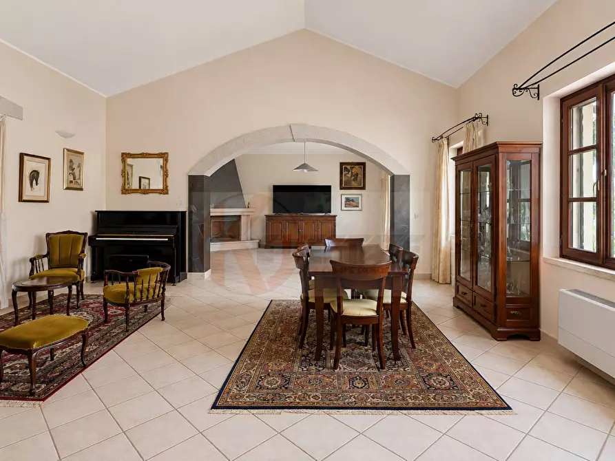 Immagine 6 di Villa in vendita  in Via Luigi Einaudi 1 a Iglesias