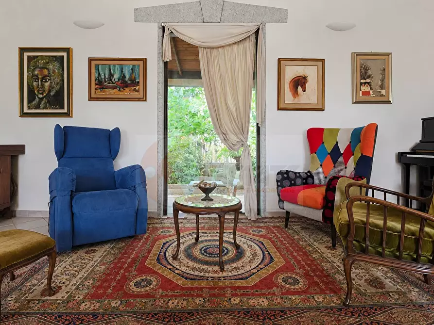 Immagine 8 di Villa in vendita  in Via Luigi Einaudi 1 a Iglesias