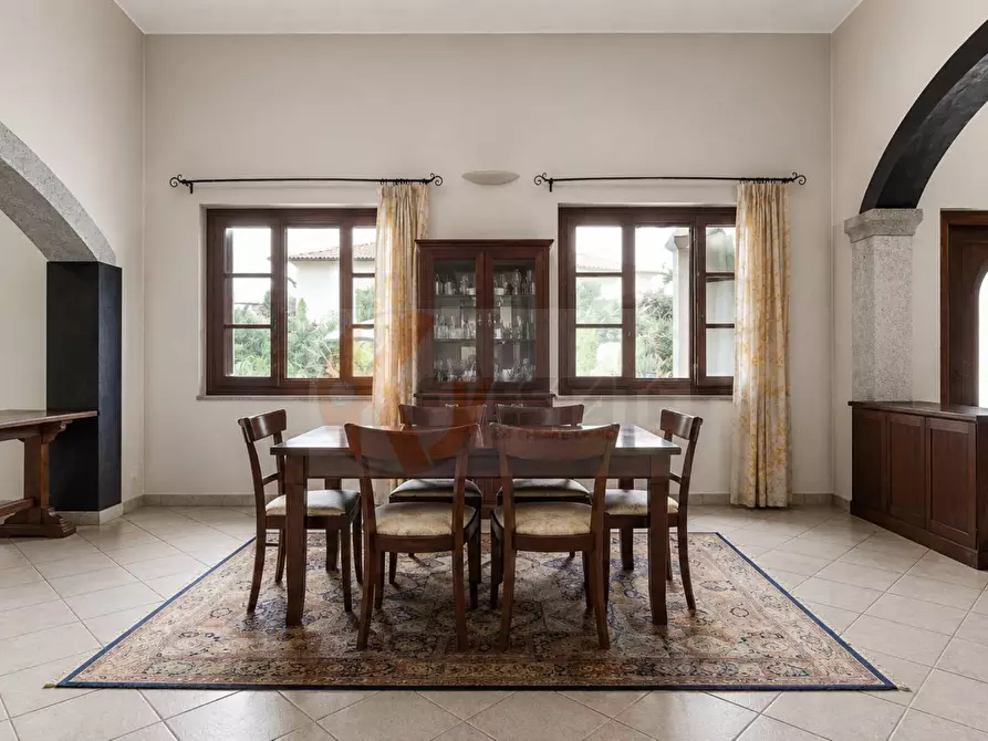 Immagine 9 di Villa in vendita  in Via Luigi Einaudi 1 a Iglesias