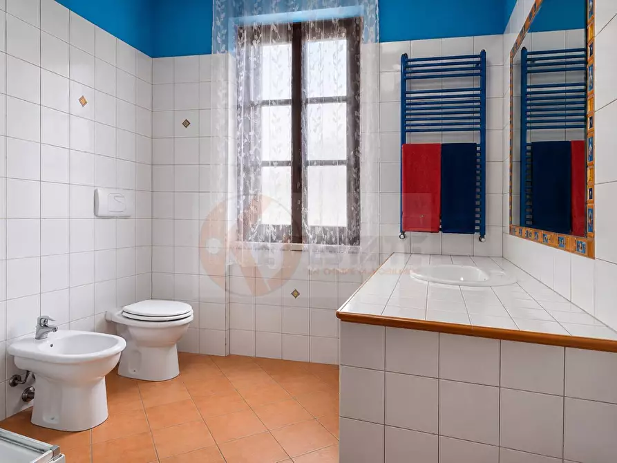 Immagine 19 di Villa in vendita  in Via Luigi Einaudi 1 a Iglesias