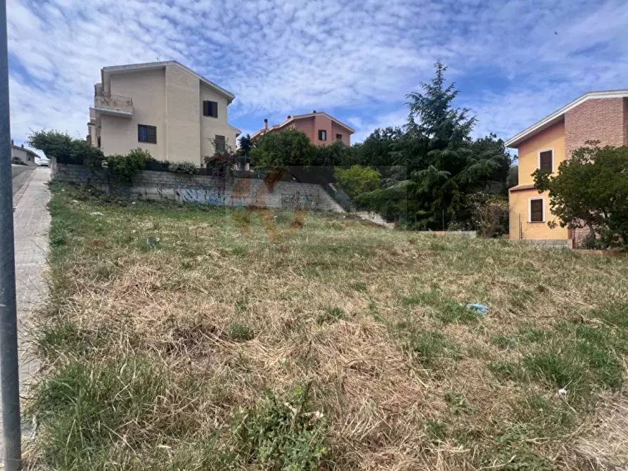 Immagine 1 di Terreno residenziale in vendita  in via Mazzini sn a Sorso