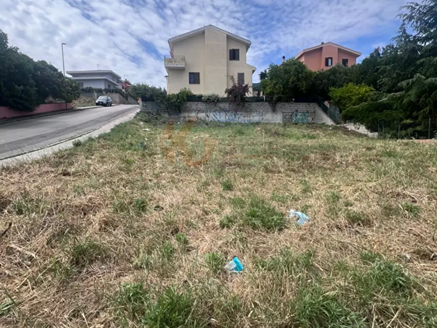 Immagine 2 di Terreno residenziale in vendita  in via Mazzini sn a Sorso