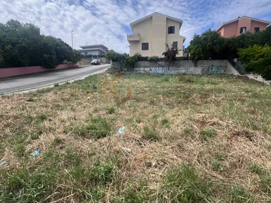 Immagine 3 di Terreno residenziale in vendita  in via Mazzini sn a Sorso