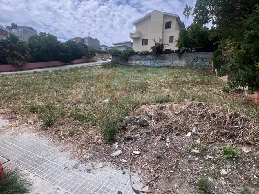 Immagine 5 di Terreno residenziale in vendita  in via Mazzini sn a Sorso