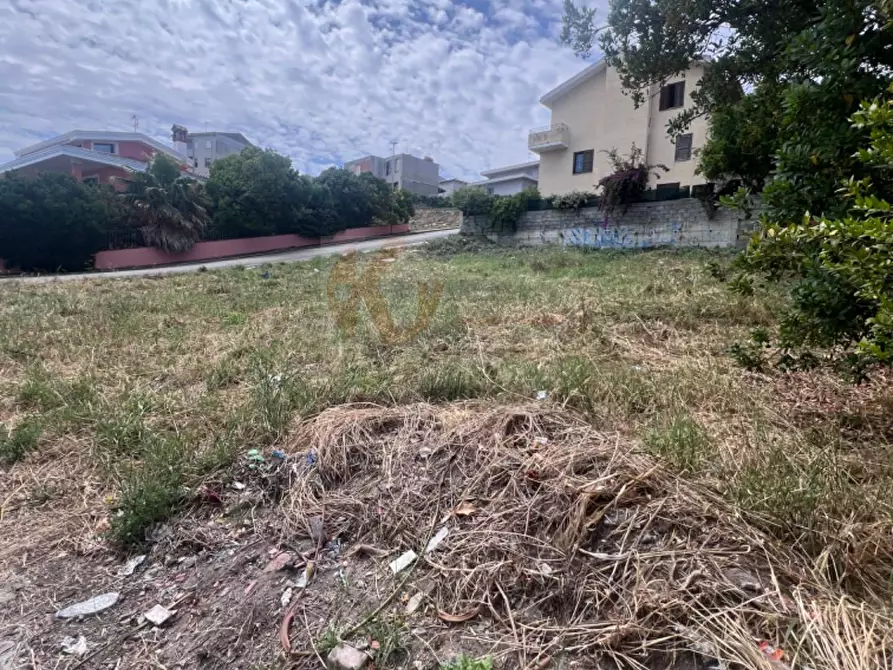 Immagine 6 di Terreno residenziale in vendita  in via Mazzini sn a Sorso