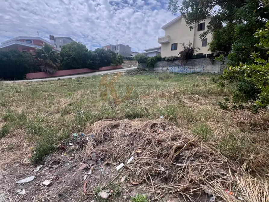 Immagine 7 di Terreno residenziale in vendita  in via Mazzini sn a Sorso
