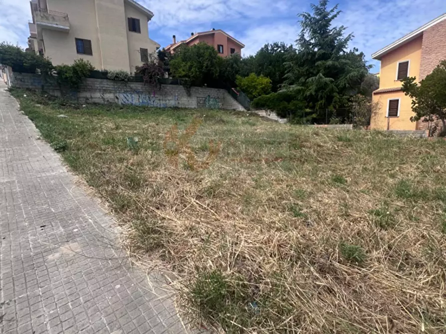 Immagine 8 di Terreno residenziale in vendita  in via Mazzini sn a Sorso