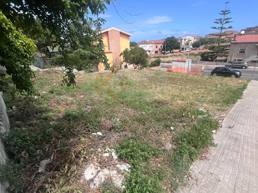 Immagine 9 di Terreno residenziale in vendita  in via Mazzini sn a Sorso