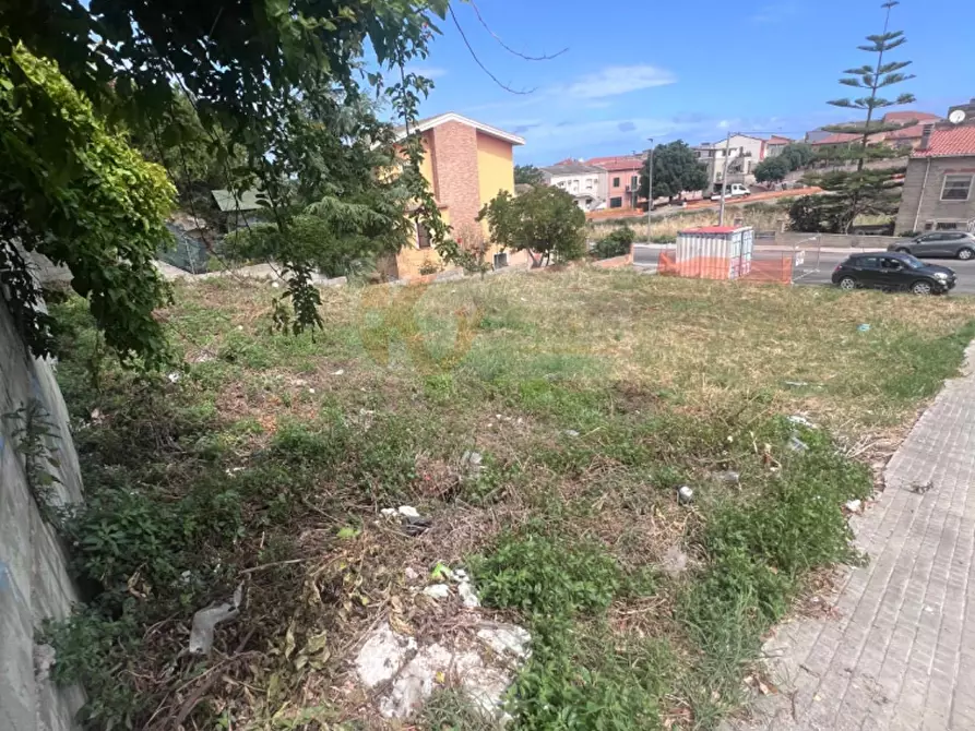 Immagine 10 di Terreno residenziale in vendita  in via Mazzini sn a Sorso