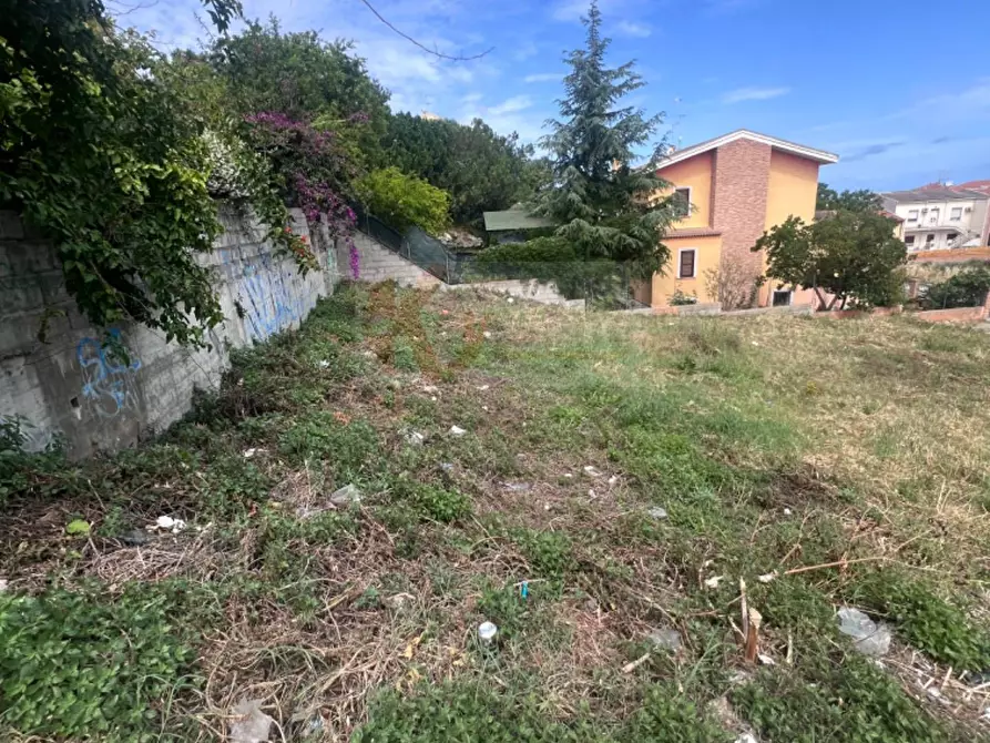 Immagine 11 di Terreno residenziale in vendita  in via Mazzini sn a Sorso