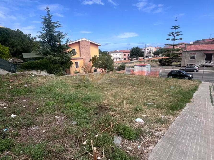 Immagine 12 di Terreno residenziale in vendita  in via Mazzini sn a Sorso
