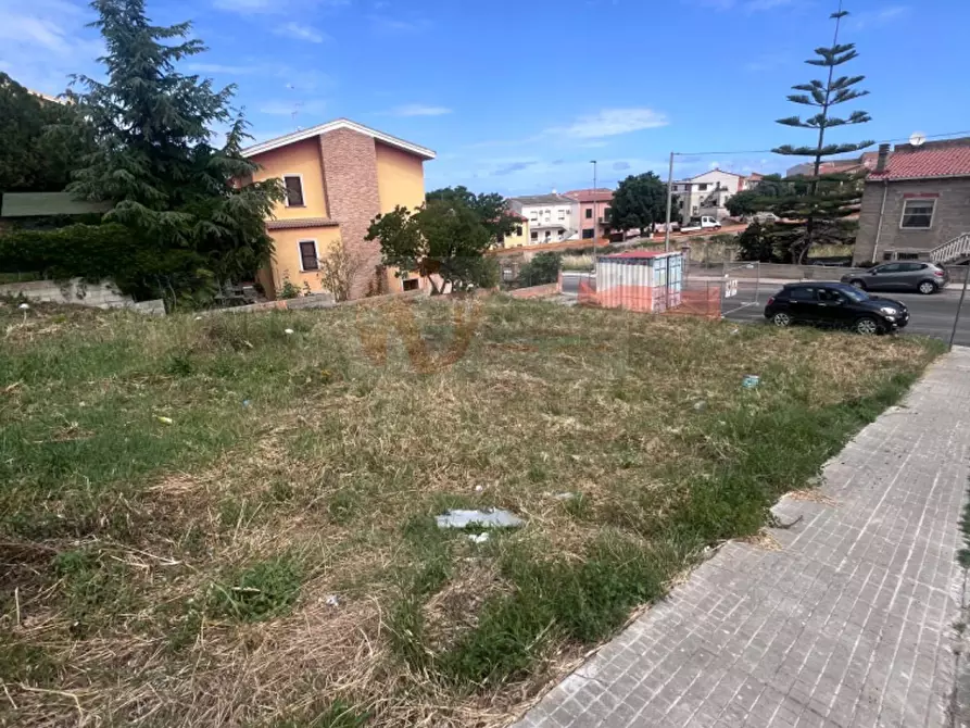 Immagine 13 di Terreno residenziale in vendita  in via Mazzini sn a Sorso