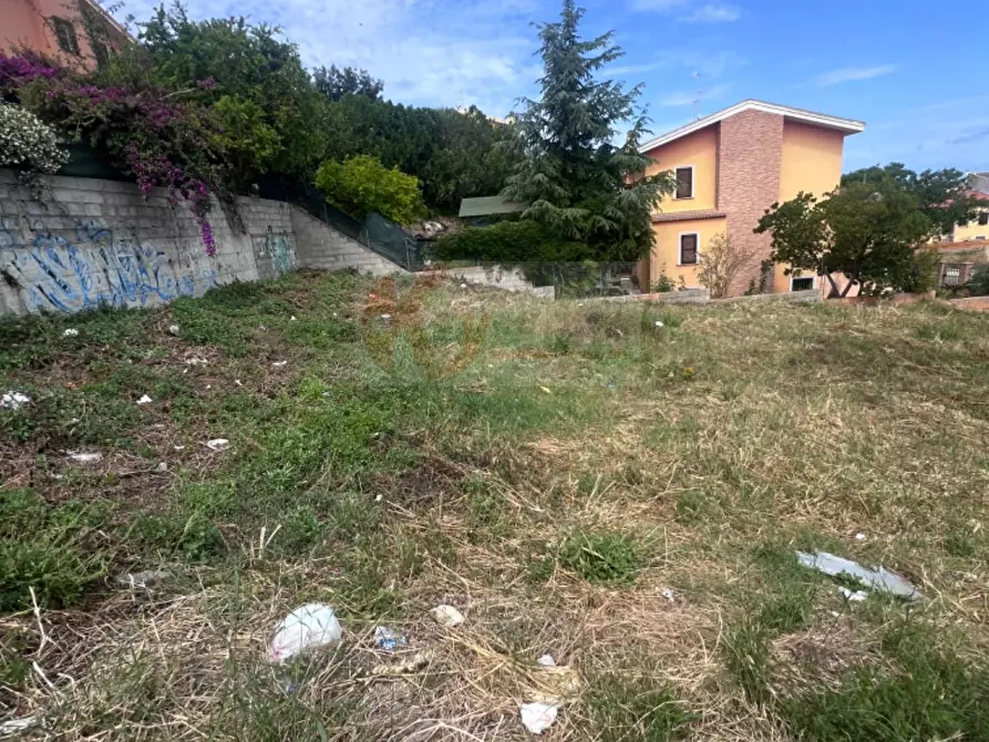 Immagine 14 di Terreno residenziale in vendita  in via Mazzini sn a Sorso