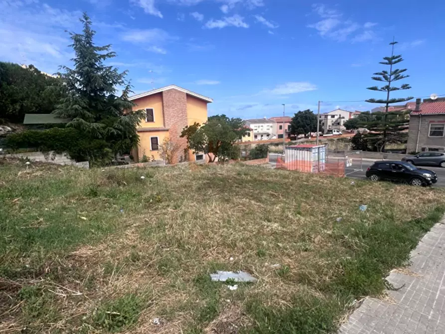 Immagine 16 di Terreno residenziale in vendita  in via Mazzini sn a Sorso
