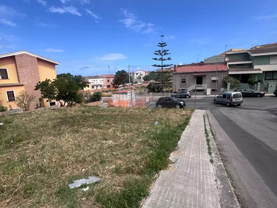 Immagine 17 di Terreno residenziale in vendita  in via Mazzini sn a Sorso