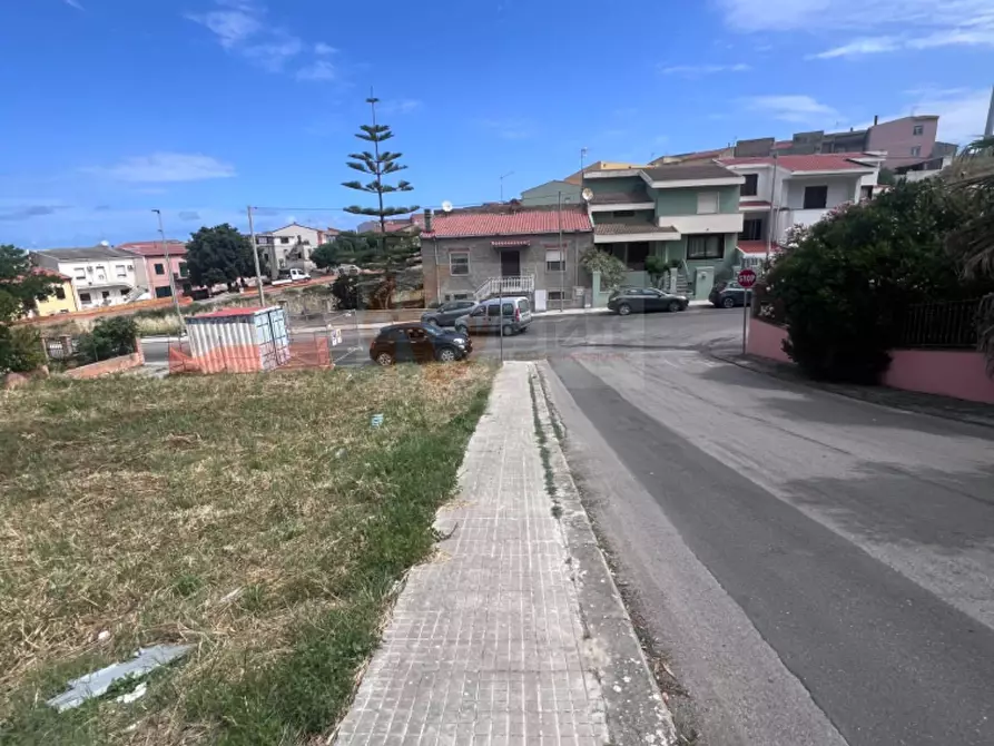 Immagine 18 di Terreno residenziale in vendita  in via Mazzini sn a Sorso