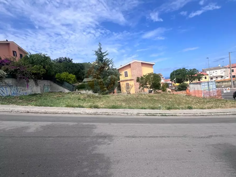 Immagine 19 di Terreno residenziale in vendita  in via Mazzini sn a Sorso