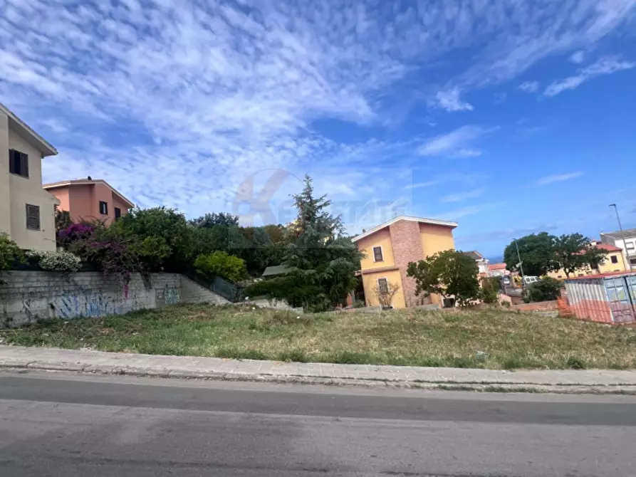 Immagine 20 di Terreno residenziale in vendita  in via Mazzini sn a Sorso