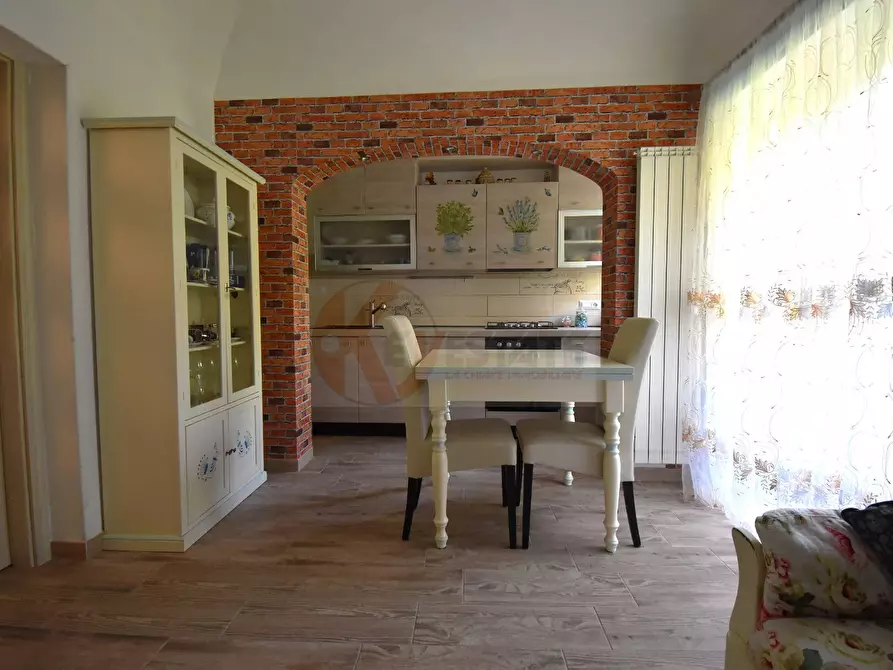 Immagine 2 di Appartamento in vendita  in via Principessa Iolanda 3 a Sassari