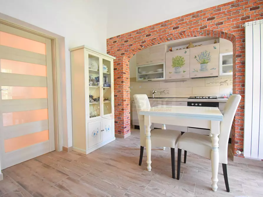 Immagine 4 di Appartamento in vendita  in via Principessa Iolanda 3 a Sassari