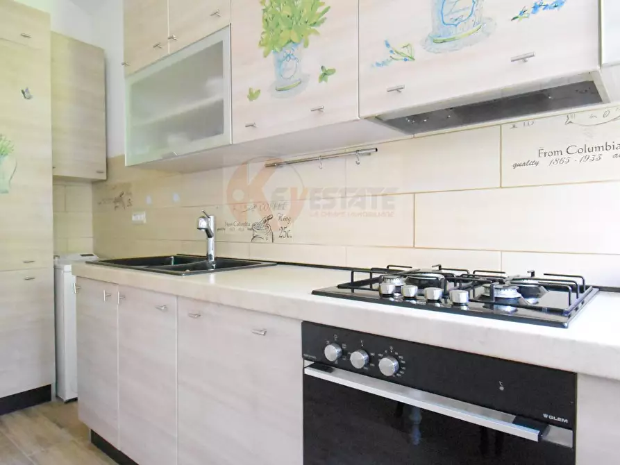 Immagine 5 di Appartamento in vendita  in via Principessa Iolanda 3 a Sassari