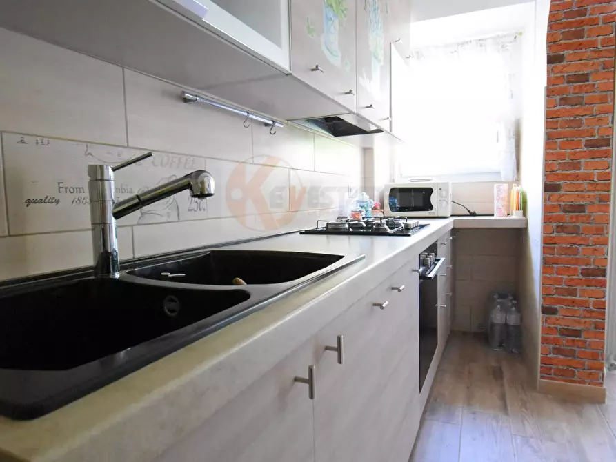 Immagine 7 di Appartamento in vendita  in via Principessa Iolanda 3 a Sassari