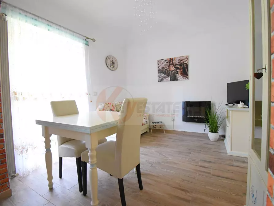 Immagine 8 di Appartamento in vendita  in via Principessa Iolanda 3 a Sassari