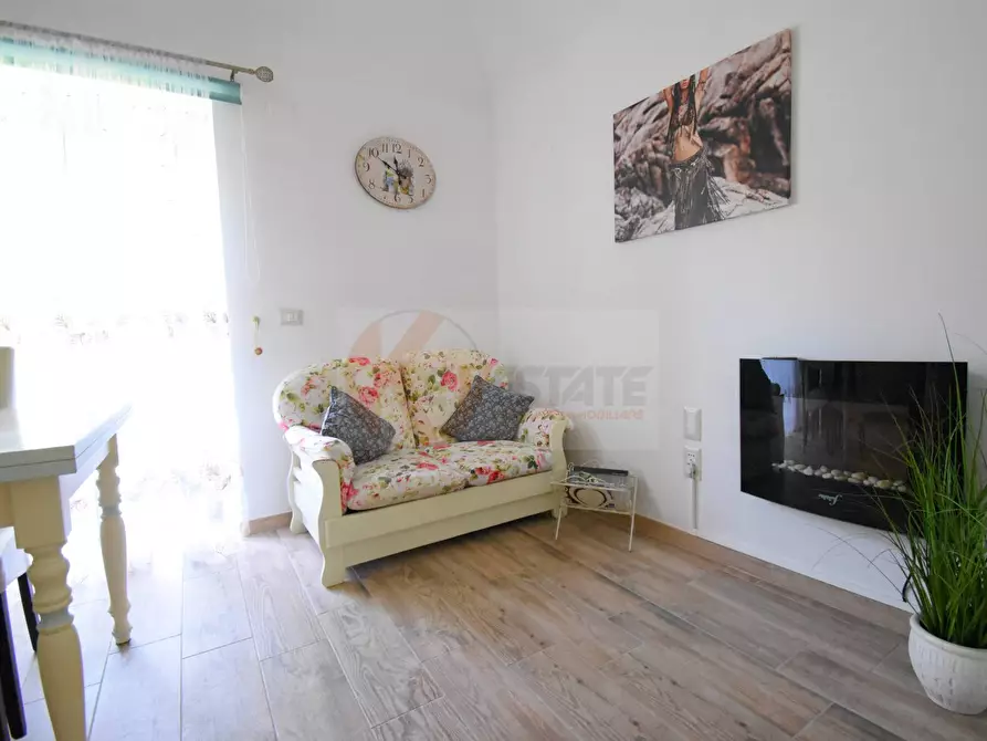 Immagine 9 di Appartamento in vendita  in via Principessa Iolanda 3 a Sassari