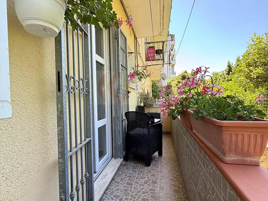 Immagine 10 di Appartamento in vendita  in via Principessa Iolanda 3 a Sassari