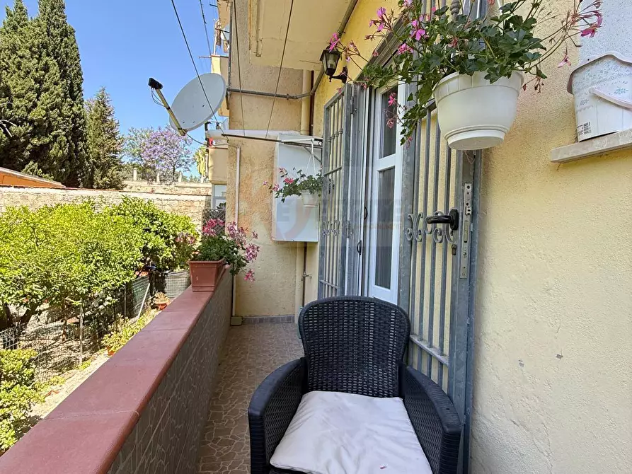 Immagine 11 di Appartamento in vendita  in via Principessa Iolanda 3 a Sassari