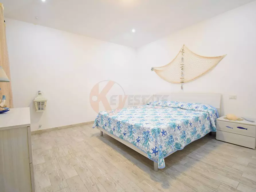 Immagine 15 di Appartamento in vendita  in via Principessa Iolanda 3 a Sassari