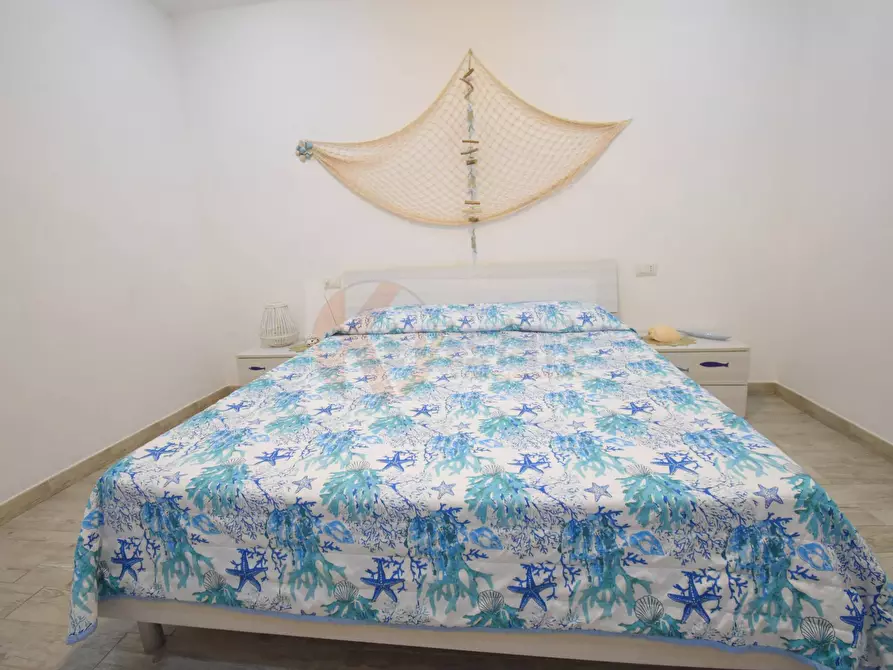 Immagine 16 di Appartamento in vendita  in via Principessa Iolanda 3 a Sassari