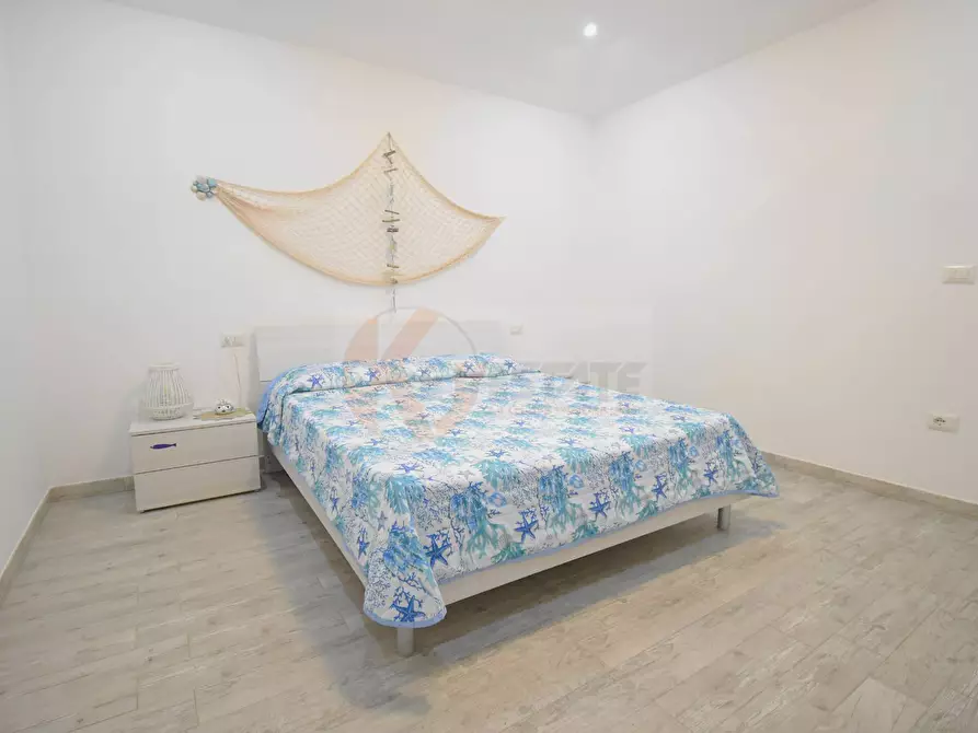 Immagine 17 di Appartamento in vendita  in via Principessa Iolanda 3 a Sassari