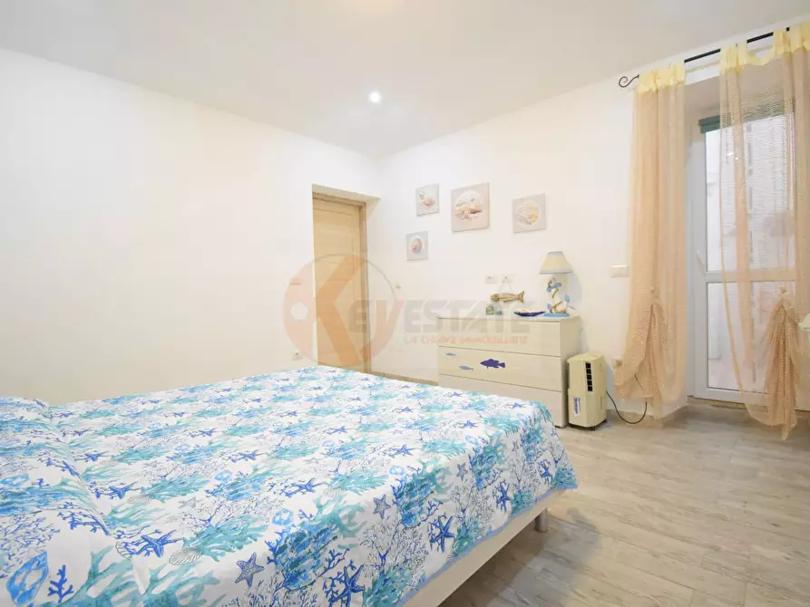Immagine 18 di Appartamento in vendita  in via Principessa Iolanda 3 a Sassari