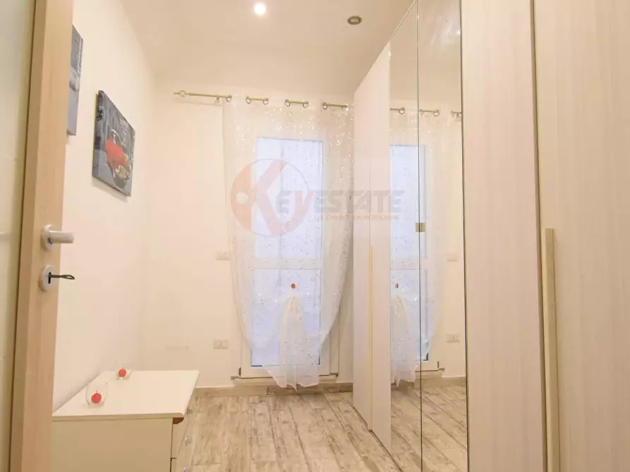 Immagine 21 di Appartamento in vendita  in via Principessa Iolanda 3 a Sassari