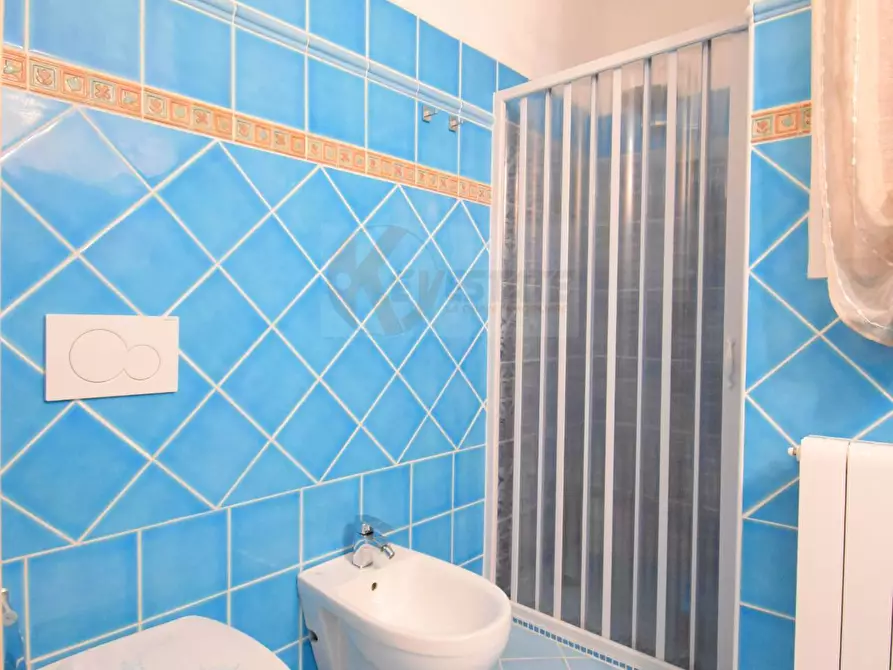 Immagine 24 di Appartamento in vendita  in via Principessa Iolanda 3 a Sassari