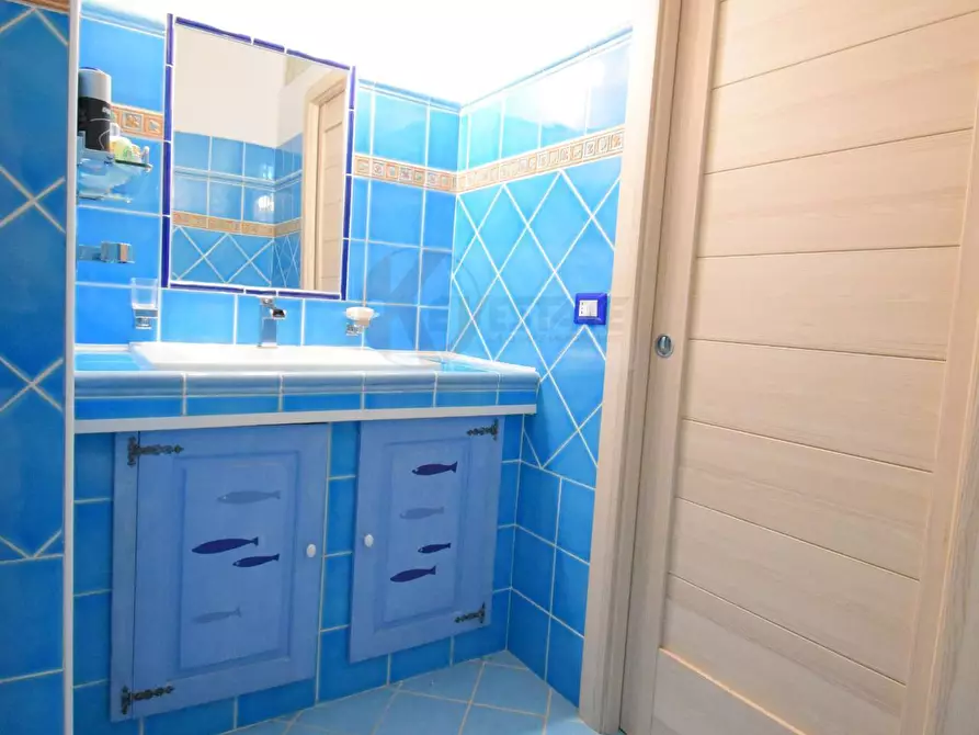 Immagine 25 di Appartamento in vendita  in via Principessa Iolanda 3 a Sassari