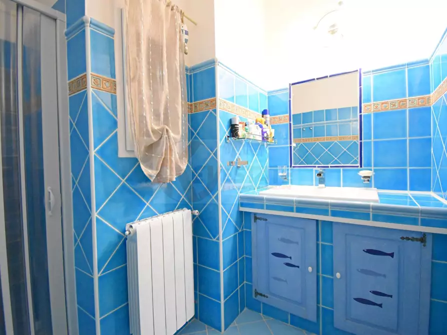 Immagine 26 di Appartamento in vendita  in via Principessa Iolanda 3 a Sassari