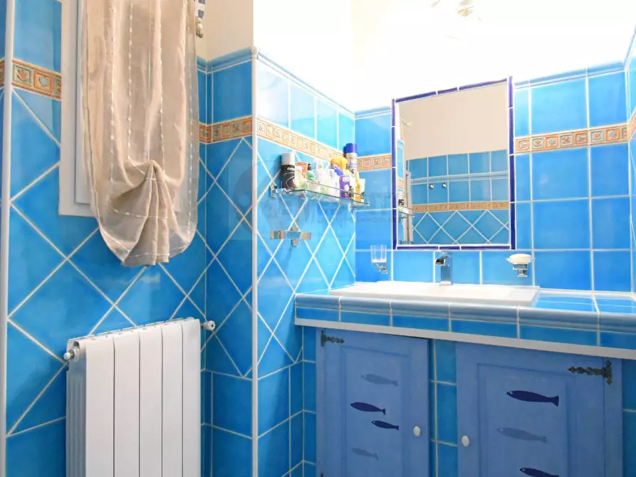 Immagine 27 di Appartamento in vendita  in via Principessa Iolanda 3 a Sassari