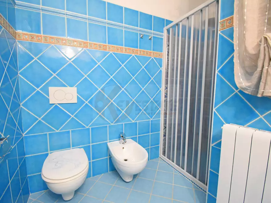 Immagine 28 di Appartamento in vendita  in via Principessa Iolanda 3 a Sassari