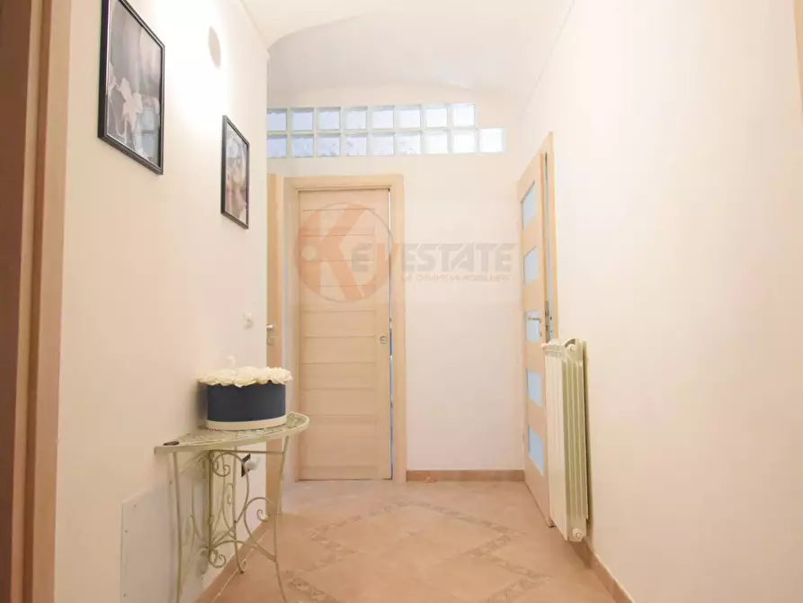 Immagine 29 di Appartamento in vendita  in via Principessa Iolanda 3 a Sassari