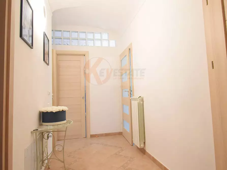 Immagine 30 di Appartamento in vendita  in via Principessa Iolanda 3 a Sassari