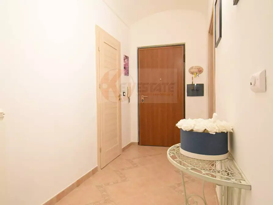 Immagine 31 di Appartamento in vendita  in via Principessa Iolanda 3 a Sassari
