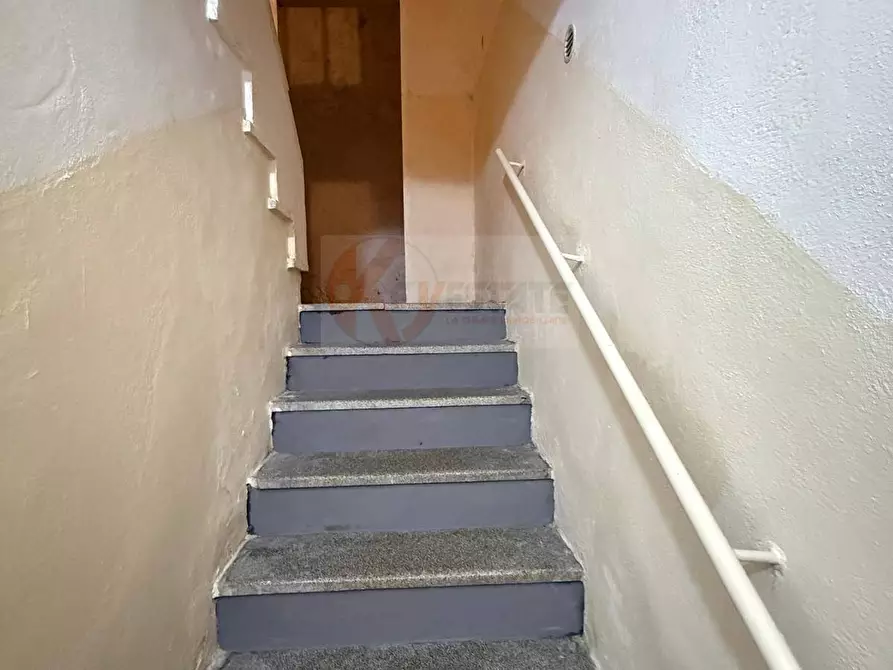 Immagine 34 di Appartamento in vendita  in via Principessa Iolanda 3 a Sassari