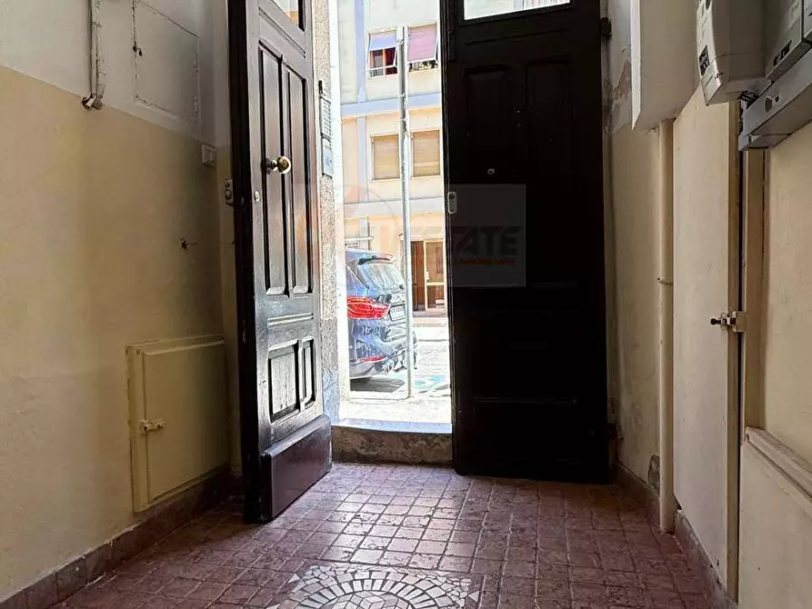 Immagine 35 di Appartamento in vendita  in via Principessa Iolanda 3 a Sassari