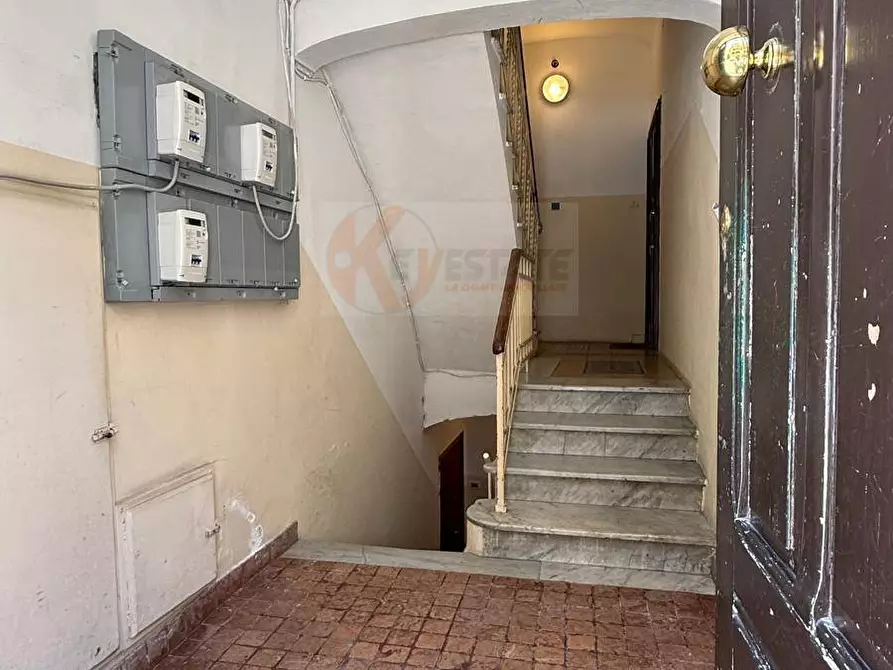 Immagine 36 di Appartamento in vendita  in via Principessa Iolanda 3 a Sassari