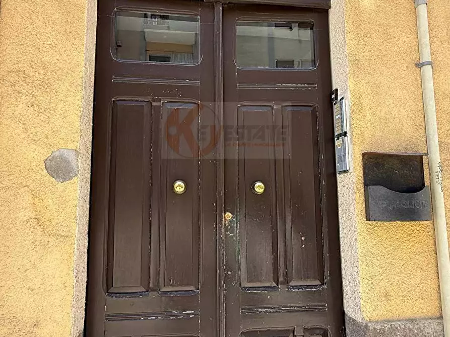 Immagine 37 di Appartamento in vendita  in via Principessa Iolanda 3 a Sassari