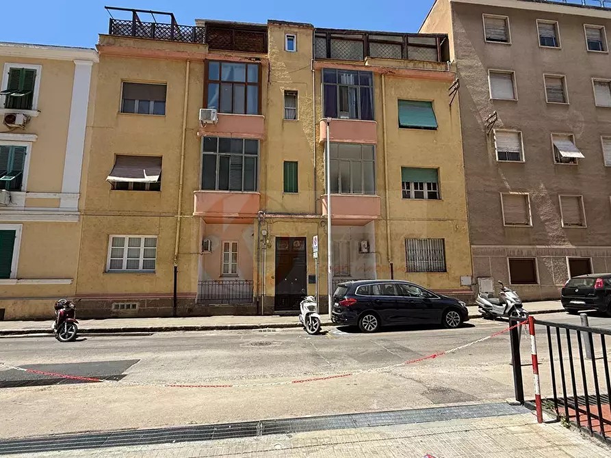 Immagine 39 di Appartamento in vendita  in via Principessa Iolanda 3 a Sassari