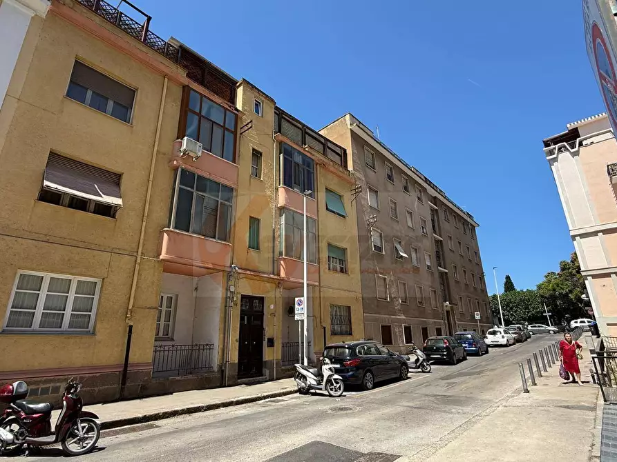 Immagine 40 di Appartamento in vendita  in via Principessa Iolanda 3 a Sassari
